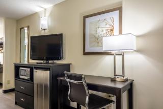 Quality Inn University Area - 1