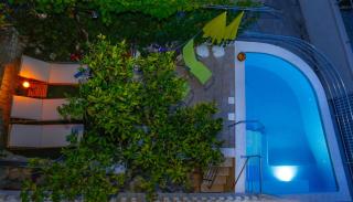 Stonehouse with swimming pool Villa Anita - Okrug Donji - 9