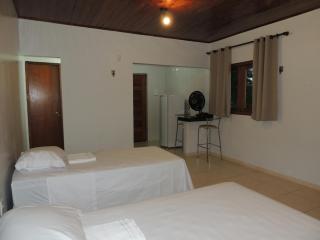 Pousada Verde do Mato - 1