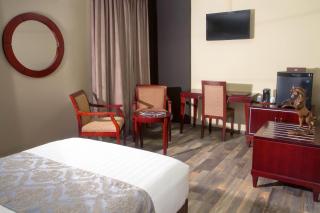 Hotel Palacio - Paramaribo - 7