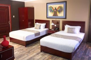 Hotel Palacio - Paramaribo - 6