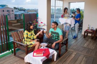 Hotel Palacio - Paramaribo - 4