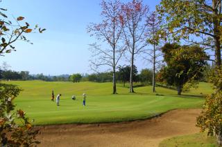 Mae Jo Golf Resort & Spa - San Sai - 3
