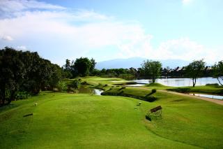 Mae Jo Golf Resort & Spa - San Sai - 4