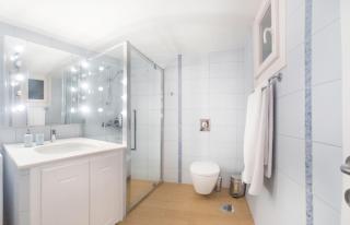 New Mykonos town house - 5