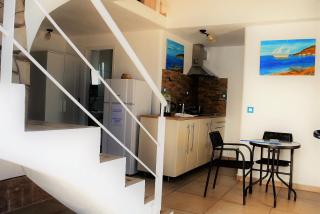 Villa Aigli - Anafi - 5