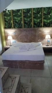 Villa Aigli - Anafi - 8