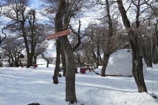 Camping Rio de las Vueltas - 3