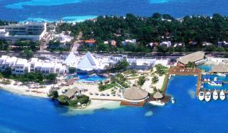 Sunset Marina Resort - 0