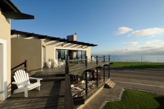 Oyster Box Guesthouse - Walvisbaai - 0