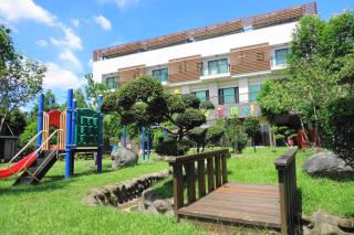 One City One Vacation Farm - Nantou City - 2