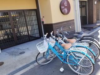 Guesthouse Sumiyoshi - Osaka - 3