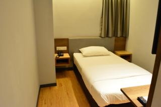 Go Hotel - Subang Jaya - 1