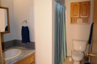 8635 Ustick Road Apartment - Boise - 2