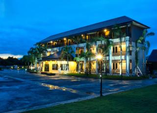 Lampang Vintage - Lampang - 6