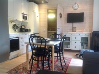 Lumi City Apartment - 9