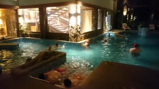 Cabañas Blanche Neige Wellness & SPA - Las Trancas - 6