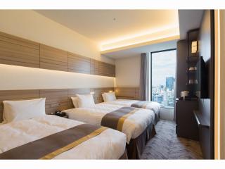 Nihon Seinenkan Hotel - Tokyo - 2