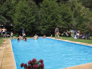 Cabañas Blanche Neige Wellness & SPA - Las Trancas - 5