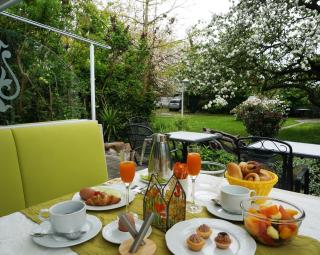 Pension Inselparadies Zingst - Zingst - 4