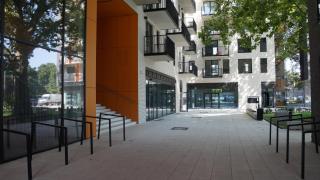 Art Apartments - Breslavia - 0