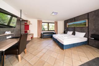 Hotel Moselsteig - Osann-Monzel - 9