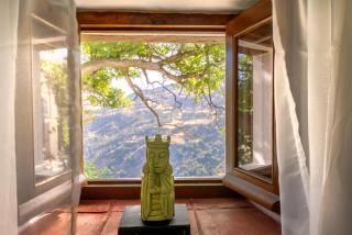 Casa La Fragua - Capileira - 5