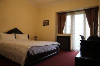 Quartier Suisse Hotel - Broummana - 3