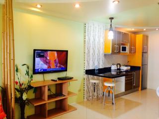 Viewtalay Beachfront by ND - Pattaya Sud - 4