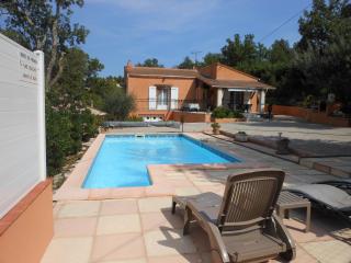La villa Sam - 9