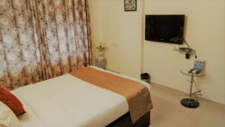Dragonfly Apartments Emerald - Bombay - 2