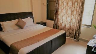 Dragonfly Apartments Emerald - Bombay - 5