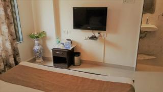 Dragonfly Apartments Emerald - Bombay - 4