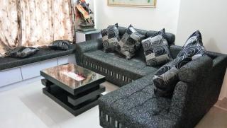 Dragonfly Apartments Emerald - Bombay - 0