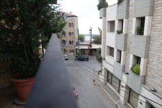 Quartier Suisse Hotel - Broummana - 9