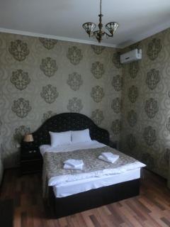 Приватна садиба Фортеця Малехів - Lviv - 9