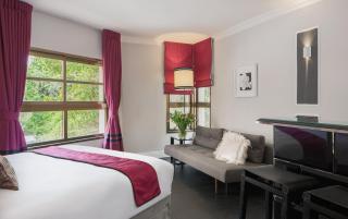 A23 Boutique Hotel - Tel Aviv - 8