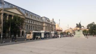 Studio Central Exer II - Bucarest - 2