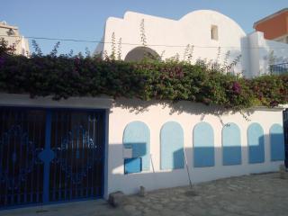 Villa Azaiiza - Sousse - 9