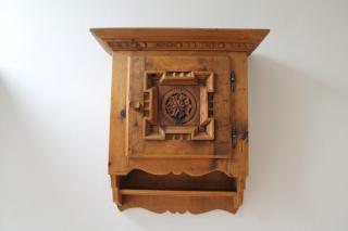 Chesa Platina - Schruns - 5
