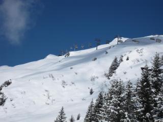 Chesa Platina - Schruns - 2