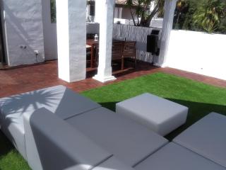 Marbella Golden Beach, Luxury Beach Penthouse - 1