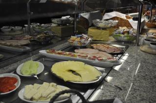 Hotel Engel Altenau - 3