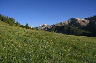 Les Chalets du Villard - Saint-Véran - 2