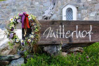 Mitterhof - Ulten - 9