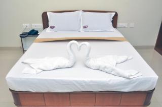 Hotel Raams Park - Tiruchirappalli - 9