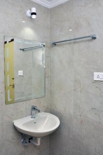 Hotel Raams Park - Tiruchirappalli - 7