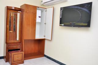 Hotel Raams Park - Tiruchirappalli - 4