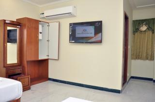 Hotel Raams Park - Tiruchirappalli - 3