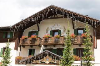Hotel Pontiglia - Livigno - 3